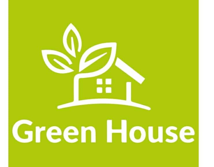 Aluminium Plast – GREEN HOUSE