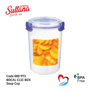 BOCAL CLIC BOX – 1LT – 973