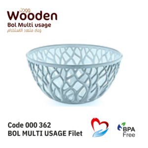 BOL MULTI USAGE – 000 362