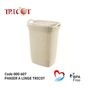 PANIER A LINGE – 607