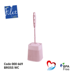 BROSS WC – 001 669