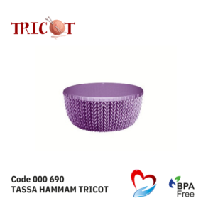 TASSA HAMMAM – 690