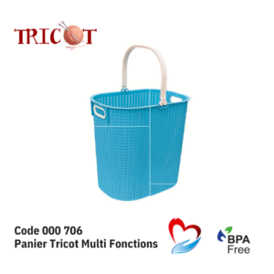 Panier tricot multi fonctions – 706