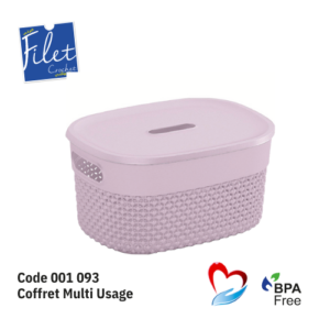 Coffret multi usage – 001 093