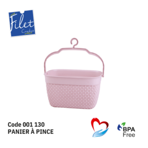 PANIER À PINCE – 001 130