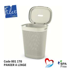 PANIER A LINGE – 001 178