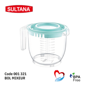 BOL MIXEUR – 001 321