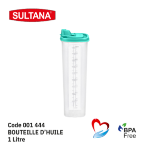 BOUTEILLE D’HUILE – 001  444